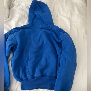 Yeezy Hoodie